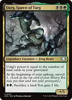 Edge of Eternities Commander #127