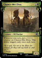 The Lord of the Rings: Tales of Middle-earth #608