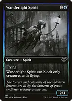 Innistrad: Double Feature #353