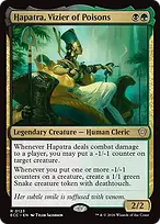 Lorwyn Eclipsed Commander #123