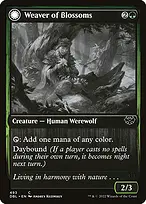 Innistrad: Double Feature #493