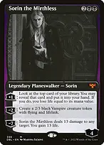 Innistrad: Double Feature #398