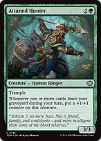 Tarkir: Dragonstorm #135