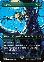Secret Lair Drop #2192