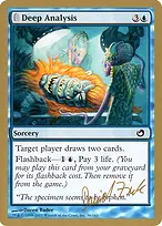 World Championship Decks 2003 #dz36