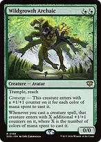 Secrets of Strixhaven Promos #168p