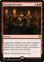 Commander Legends: Battle for Baldur's Gate #789
