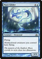 Dragon's Maze #13