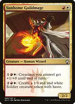 GRN Guild Kit #95