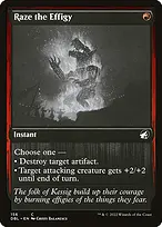 Innistrad: Double Feature #156