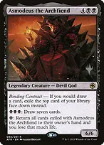 Adventures in the Forgotten Realms Promos #88p