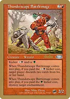 World Championship Decks 2002 #bk75sb
