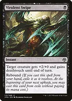 Iconic Masters #113