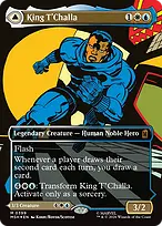 Marvel Super Heroes #399