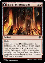 The Lost Caverns of Ixalan #155