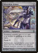 Mirrodin Besieged #132