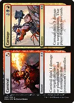 Ravnica Allegiance #222