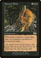 Urza's Saga #161