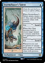 Bloomburrow Promos #75p