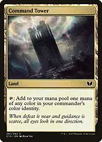 Commander 2015 #281