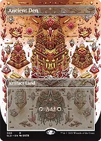 Secret Lair Drop #300