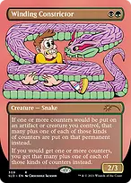 Secret Lair Drop #309