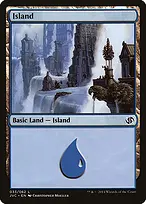 Duel Decks Anthology: Jace vs. Chandra #33