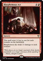 Aetherdrift Commander #101