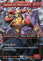 Teenage Mutant Ninja Turtles #213