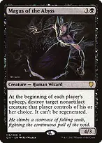 Commander 2017 #115