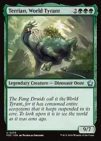 Foundations Commander #235