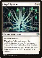 Commander 2018 #72