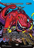 Marvel Universe #93