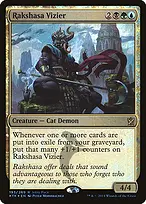 Khans of Tarkir Promos #193