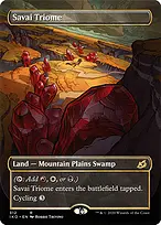 Ikoria: Lair of Behemoths #312