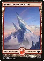 Modern Horizons #253