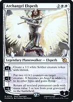 March of the Machine Promos #6s