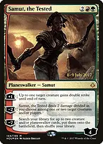 Hour of Devastation Promos #144s