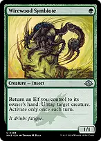 Modern Horizons 3 #288