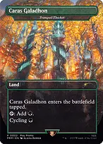 Tranquil Thicket from MagicFest 2023