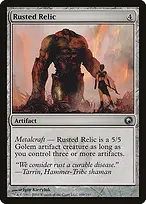 Scars of Mirrodin #199