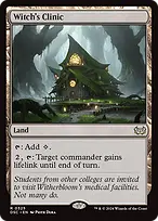 Duskmourn: House of Horror Commander #325