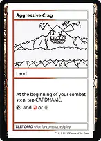 Mystery Booster Playtest Cards 2021 #112