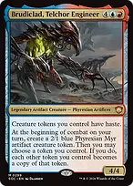 Secrets of Strixhaven Commander #299