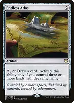 Commander 2018 #55