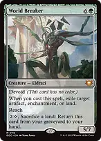 Edge of Eternities Commander #112