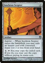 Duel Decks: Izzet vs. Golgari #16