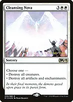 Core Set 2019 Promos #9s