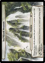 March of the Machine Commander #66