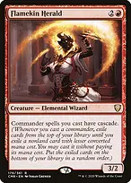 Commander Legends #179